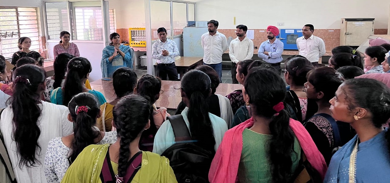 Khalsa Mahavidyalaya, Bilaspur, Rampur (U.P.) - 244921	