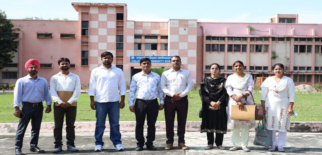 Khalsa Mahavidyalaya, Bilaspur, Rampur (U.P.) - 244921	